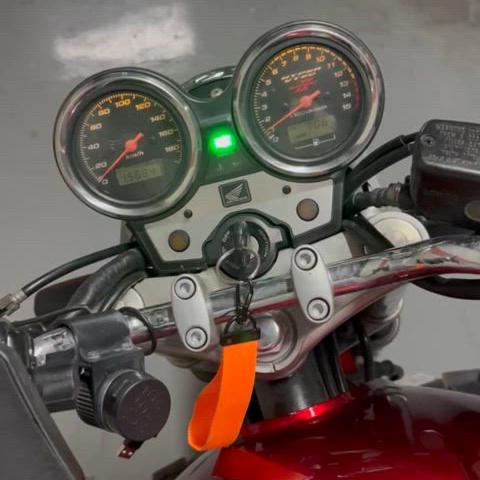 Cb400 vtec2 03년식 판매합니다.