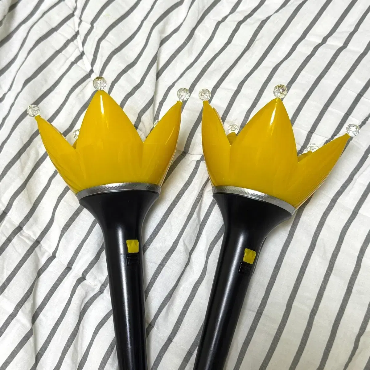 대리글) Big Bang lightstick BangBong ver.4 Vulpo Black