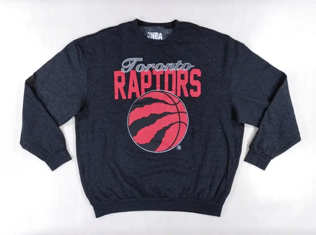 NBA Toronto Raptors Sweatshirt XL