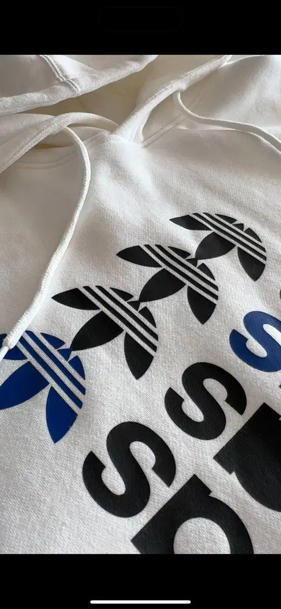 Adidas Kimono Hoodie