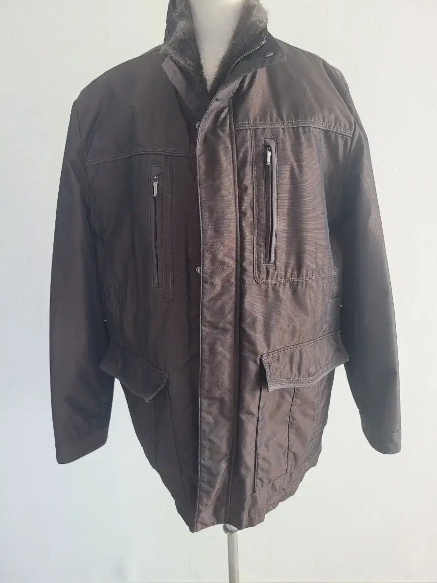 Men's Manstar Safari Jacket 105 size 105