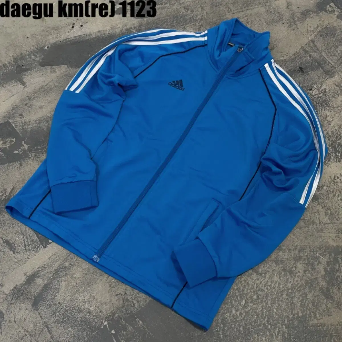 Adidas Training Top Zip Jacket M