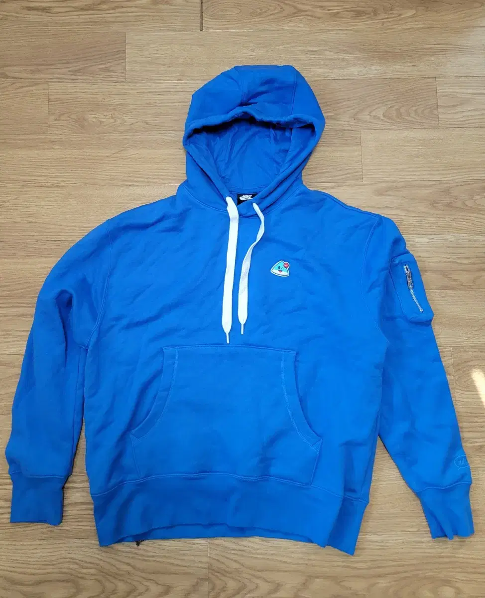 Nike Hoodie L