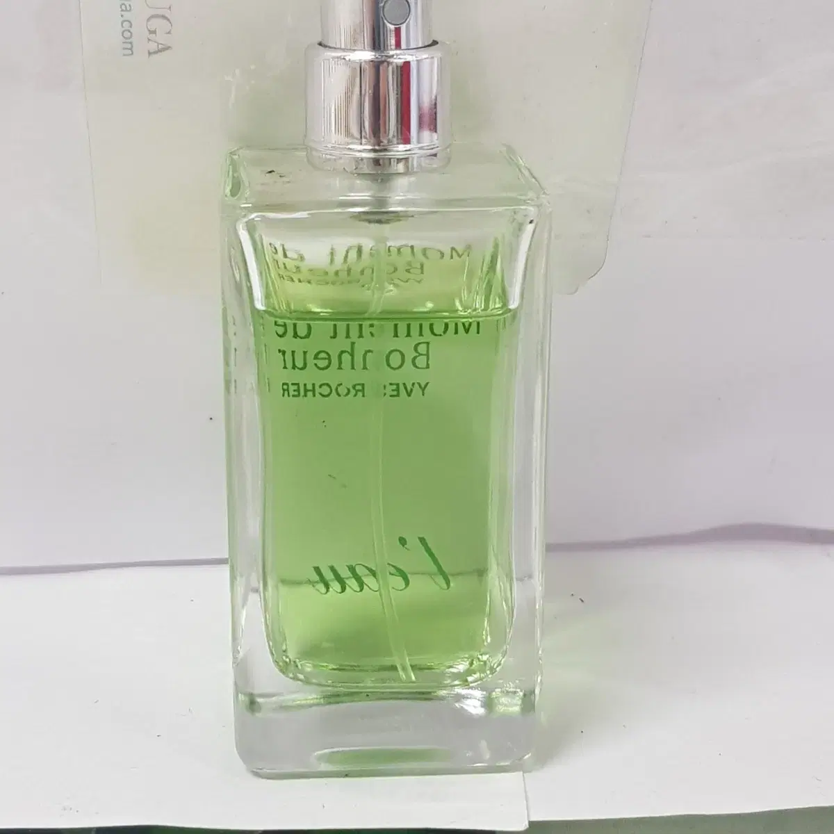 모멘트 데 이브로쉐 50ml 1124