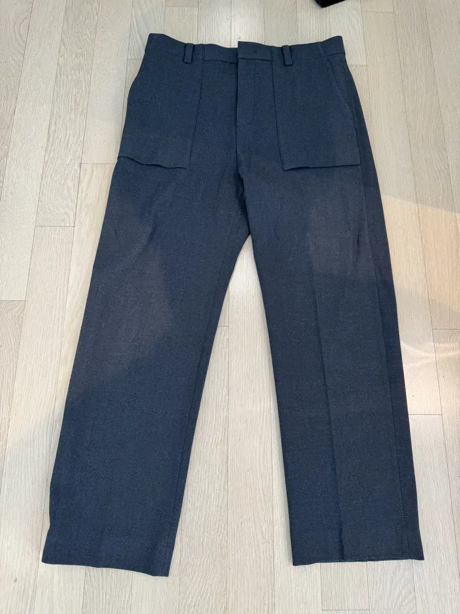 System Homme Pants 33