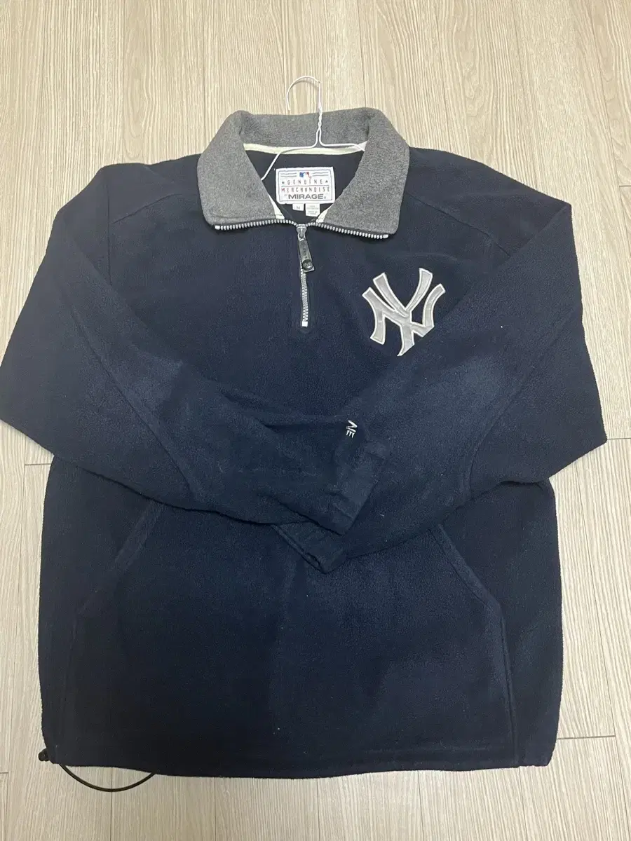 New York Yankees MLB Hurricanes vahn pickup