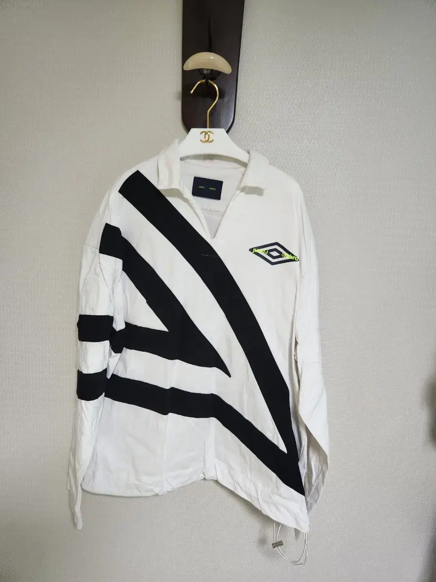 Junji x Umbro kara Long Sleeve M