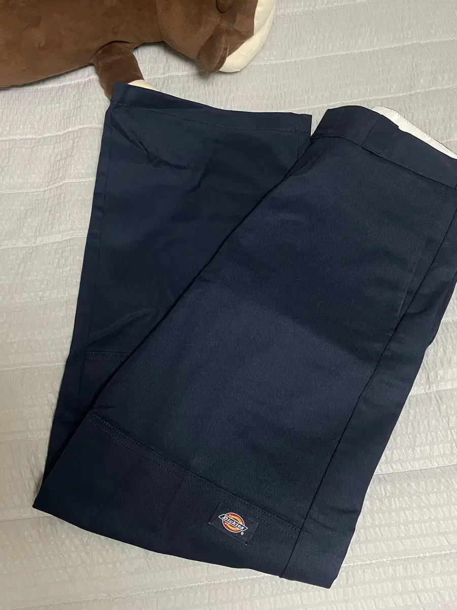 Dickies Doublet 28 Navy