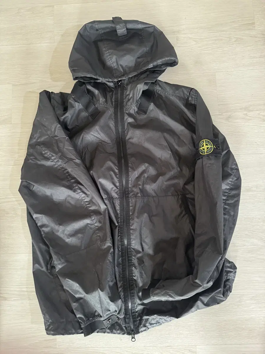 Stone Membrana Windbreaker XL