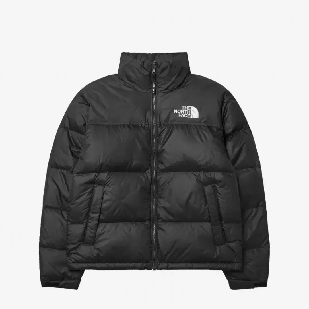 The North Face 1996 에코 눕시 자켓