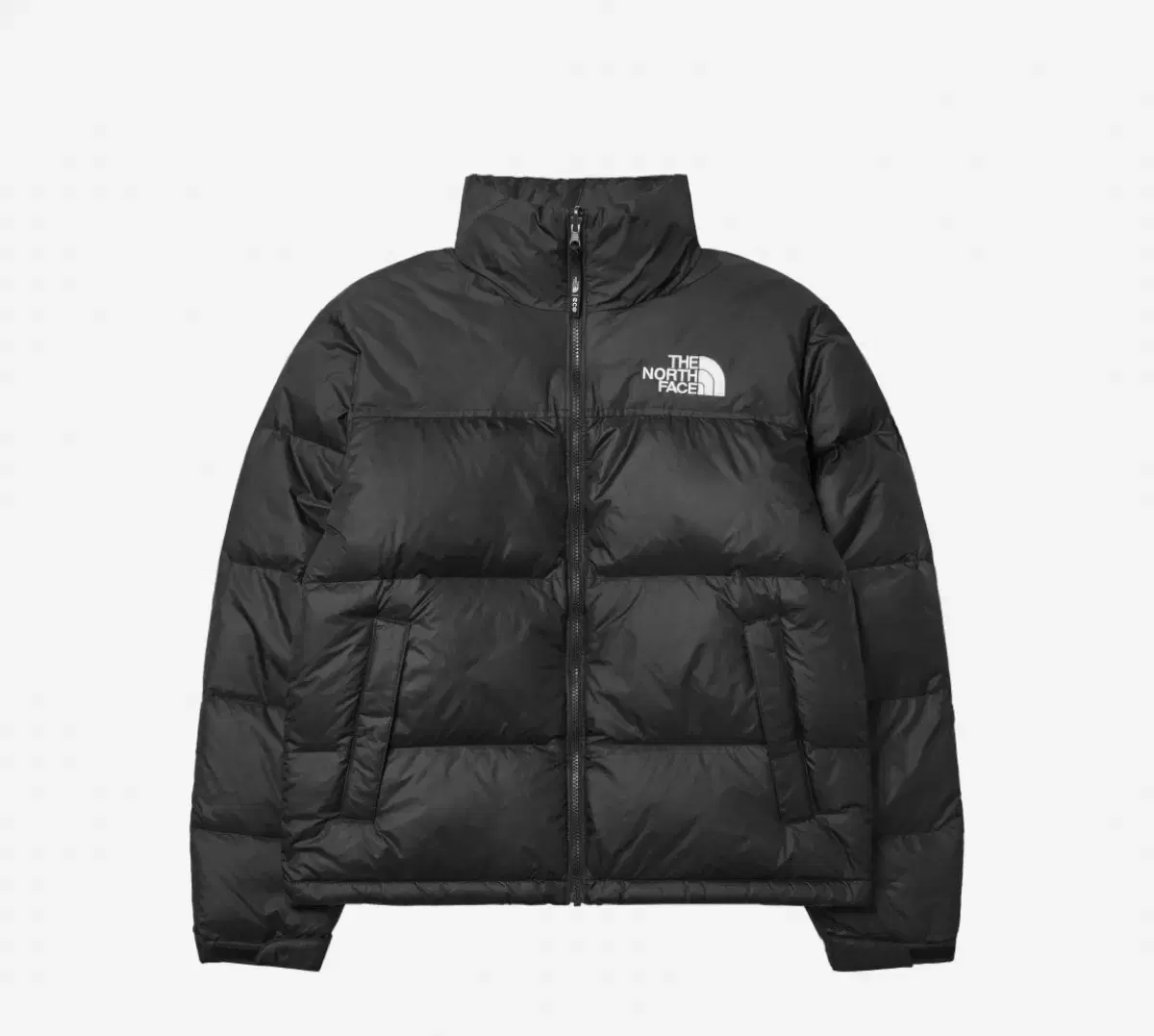 The North Face 1996 에코 눕시 자켓