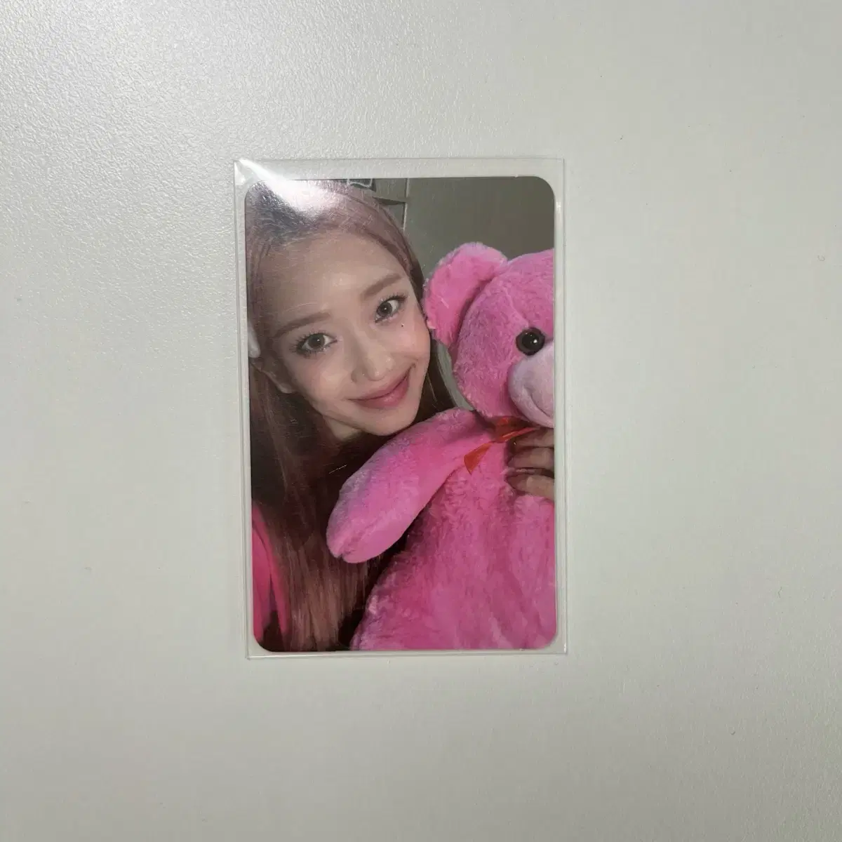 Stayc sumin teddy bears showcase photocard photo kards for sale!