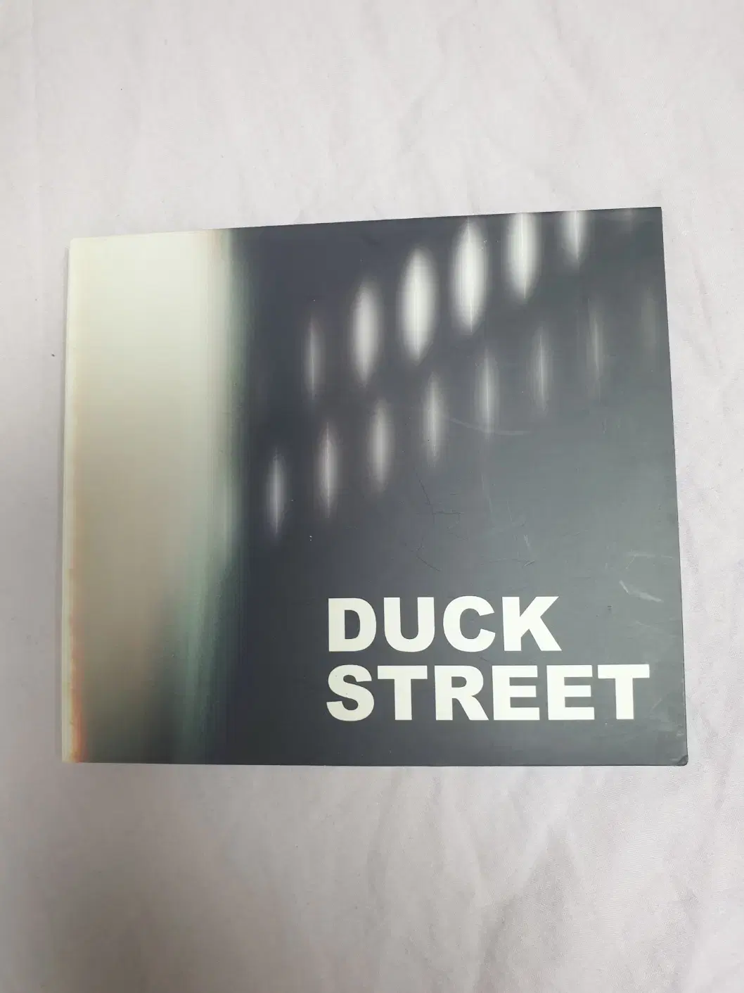 [중고 CD] Duck Street - Duck Street