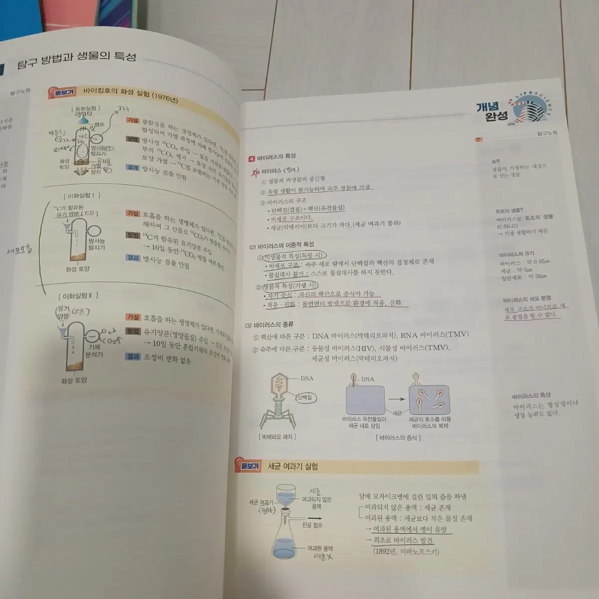 백호쌤 2025 섬개완 문제편