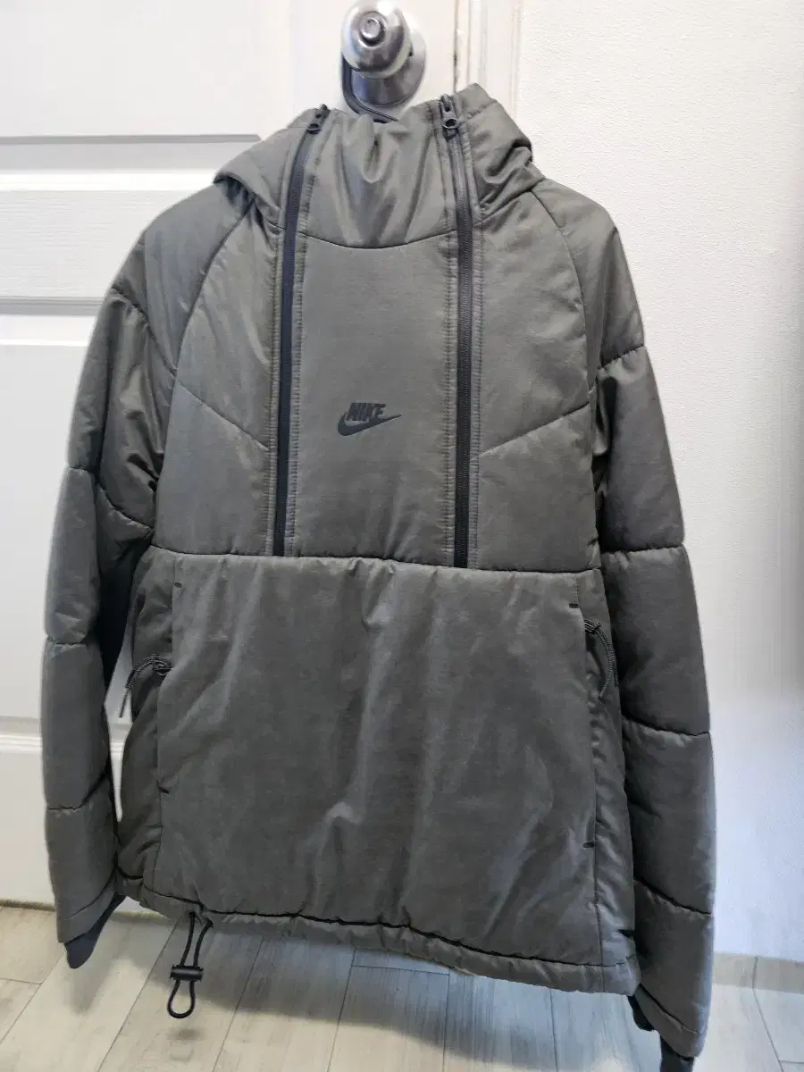 Nike Sportswear TechPack Hoodie