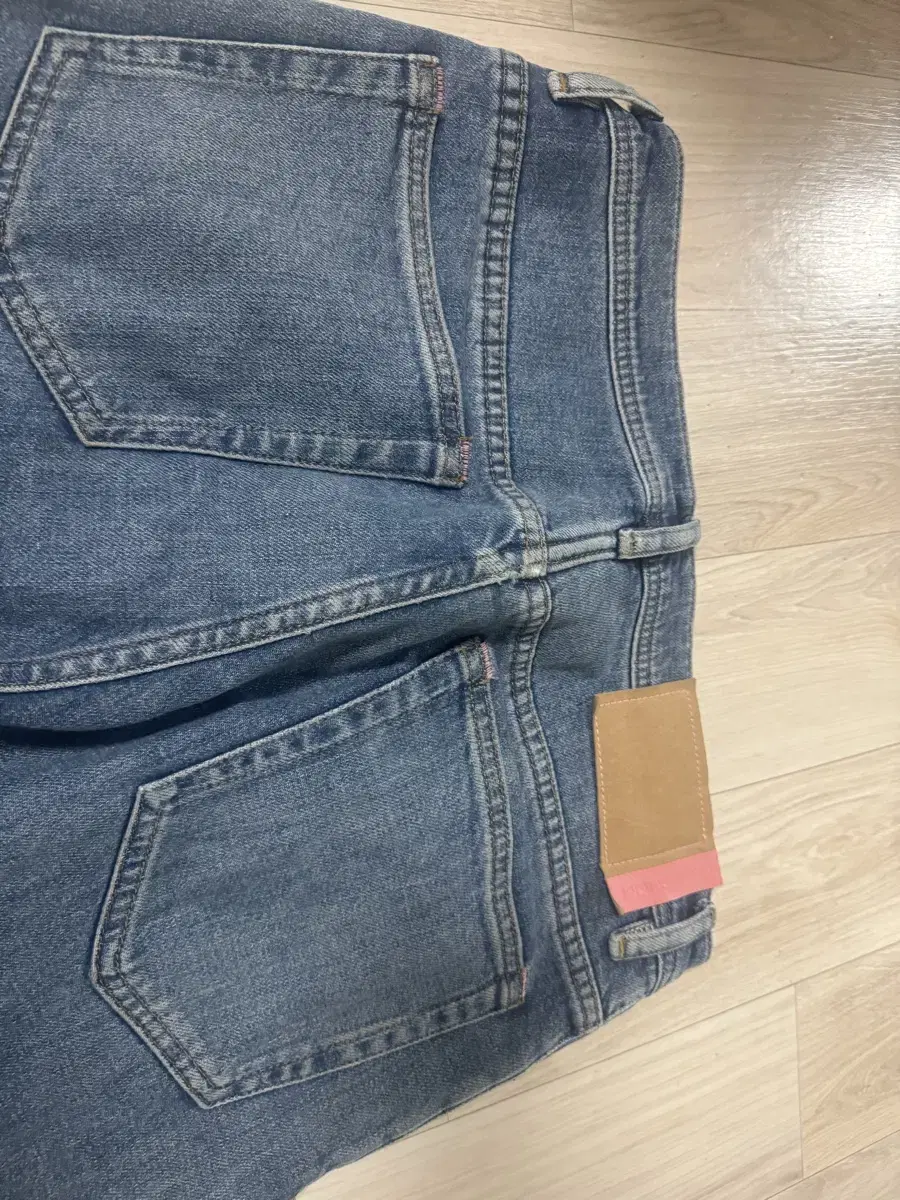 Ackne jeans for sale