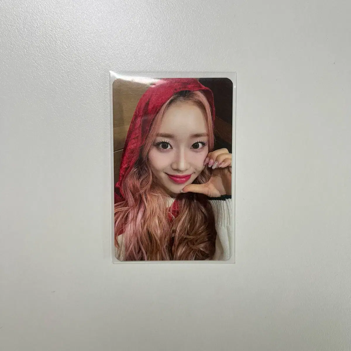 Stayc sumin teddy bears makestar photocard photo kards for sale!