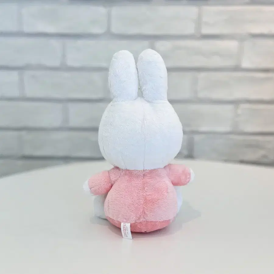 일본 세키구치 미피 miffy 베이비 콜렉션 봉제인형 새상품