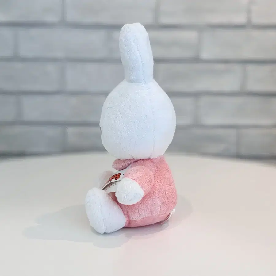 일본 세키구치 미피 miffy 베이비 콜렉션 봉제인형 새상품