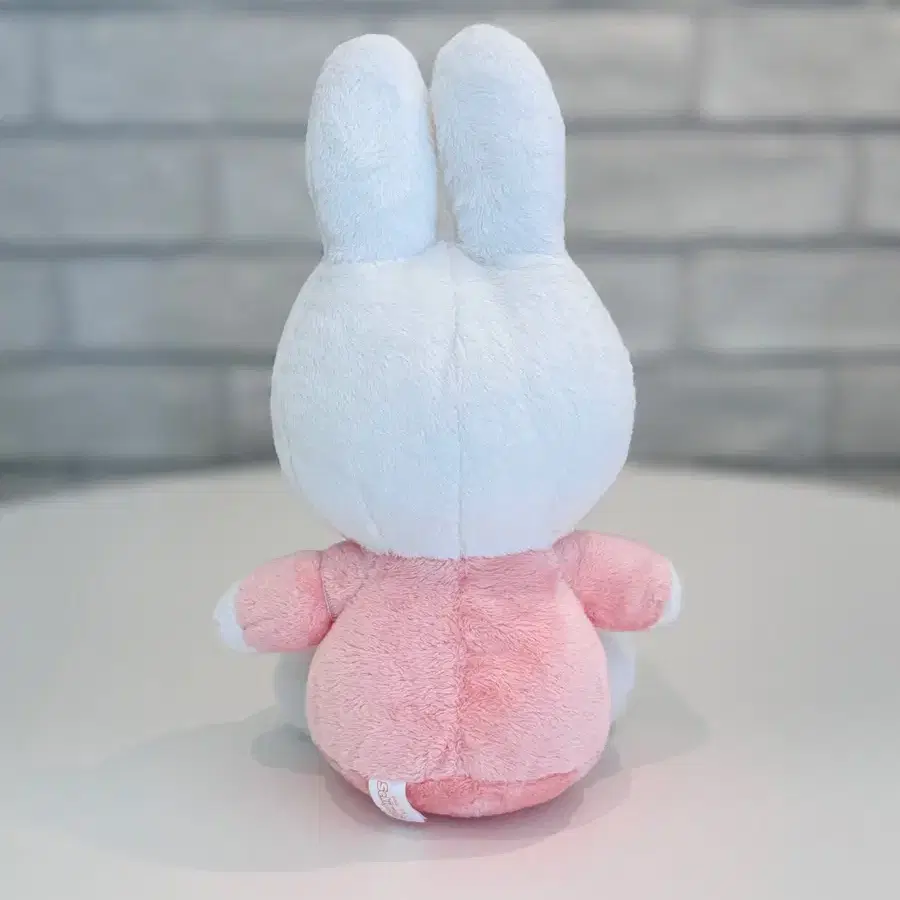 일본 세키구치 미피 miffy 베이비 콜렉션 봉제인형 새상품