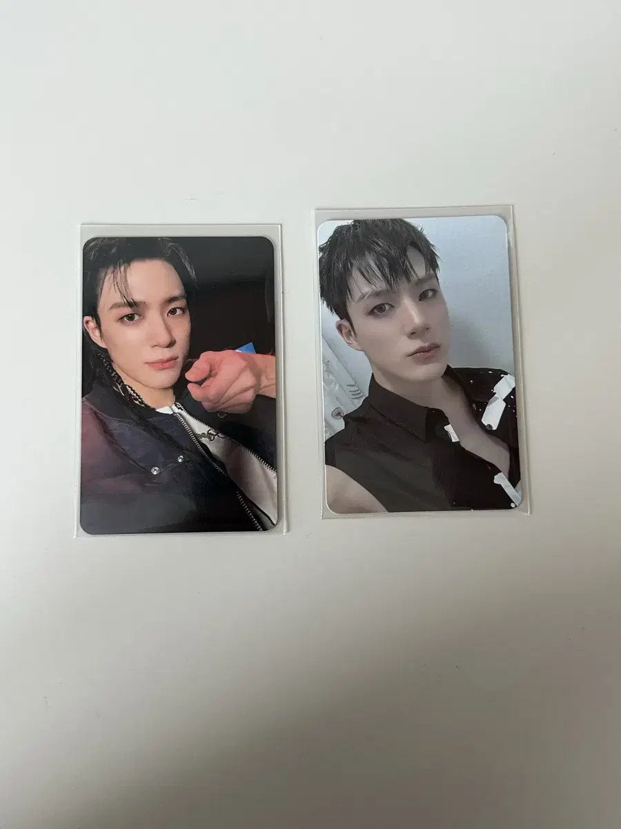 Sell Jeno Smoothies photocard bulk 