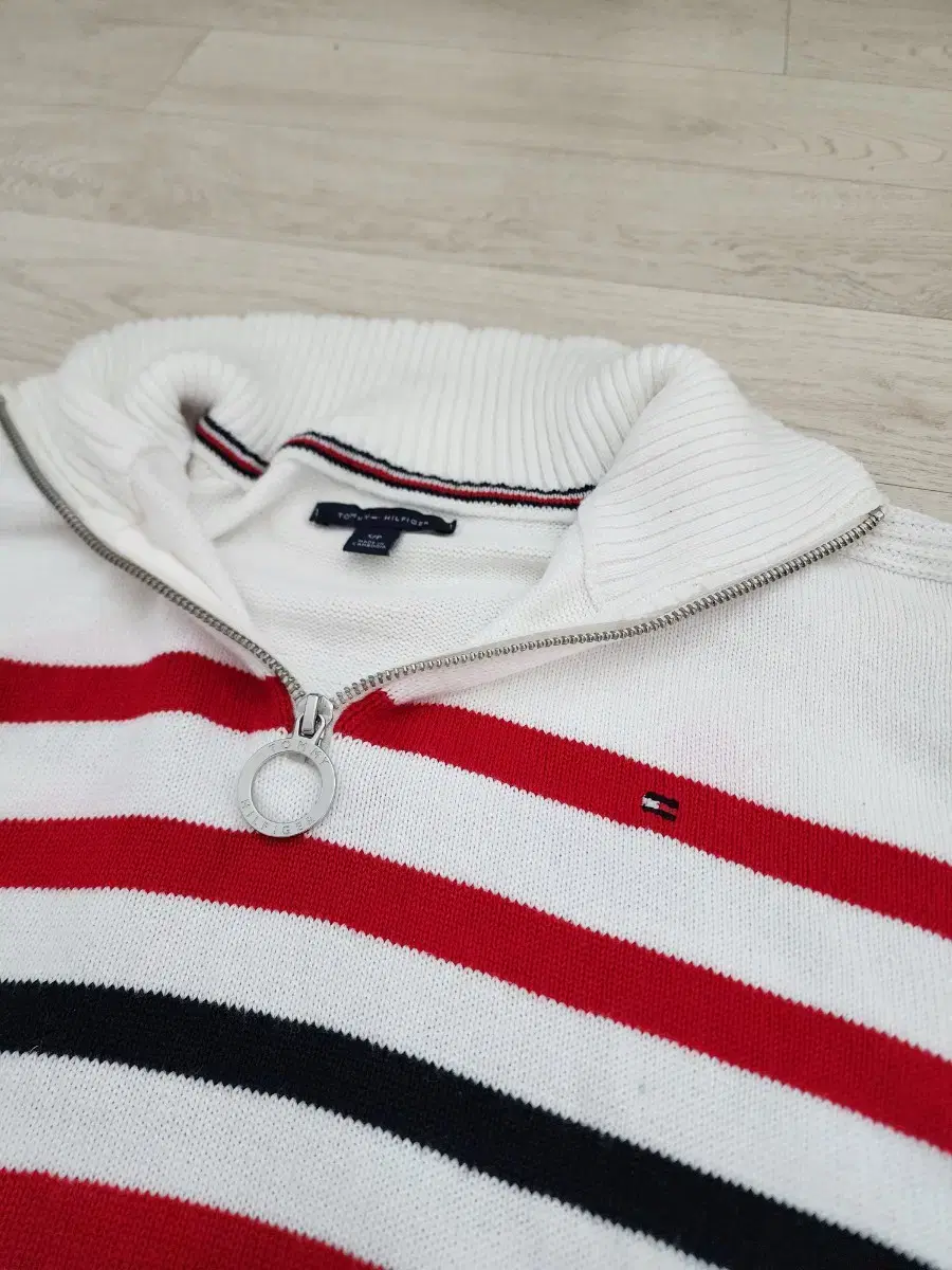 토미힐피거 tommy hilfiger 니트