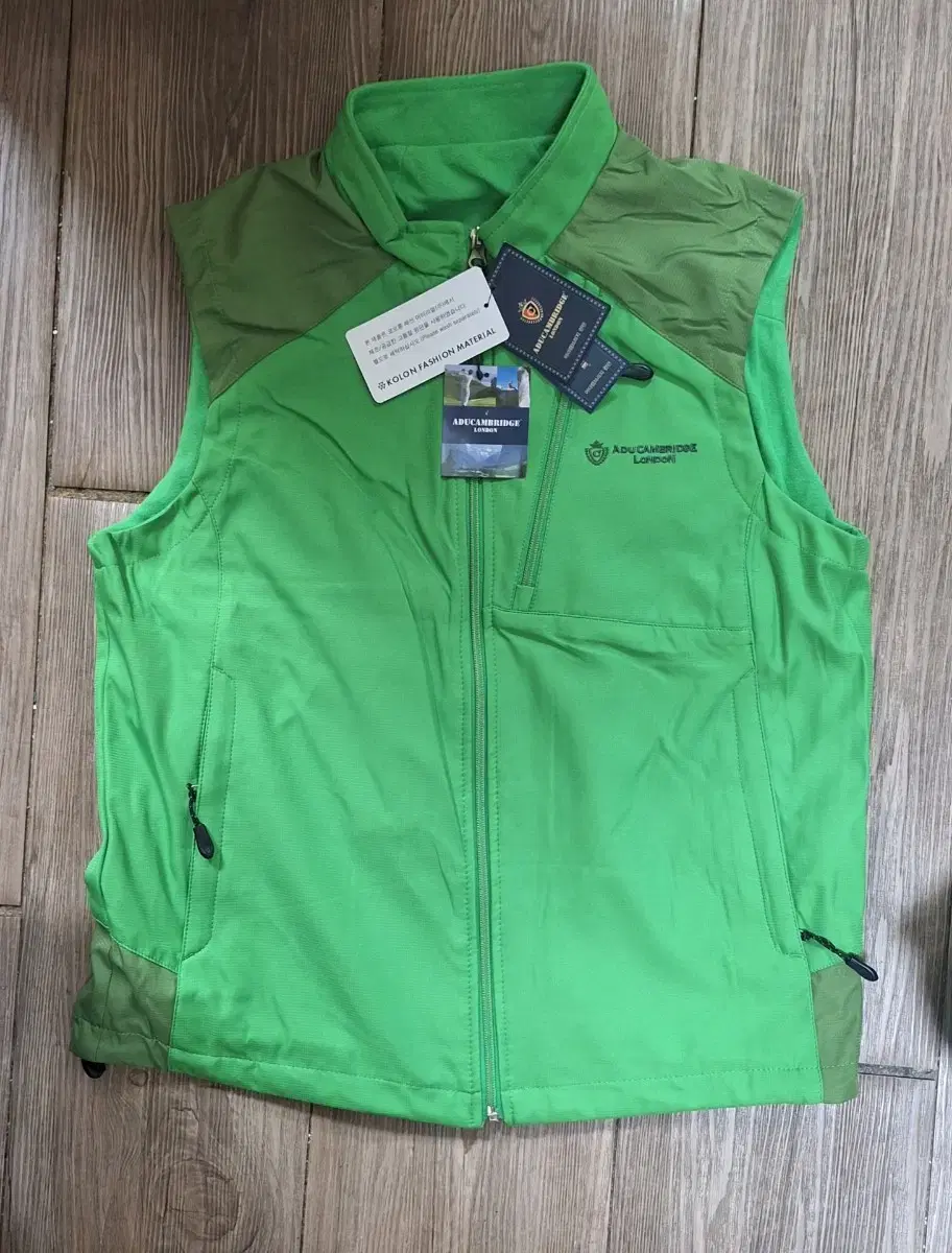 Unused Arthur Cambridge London Brushed Leisure Sports Vest (Winter) Size 90