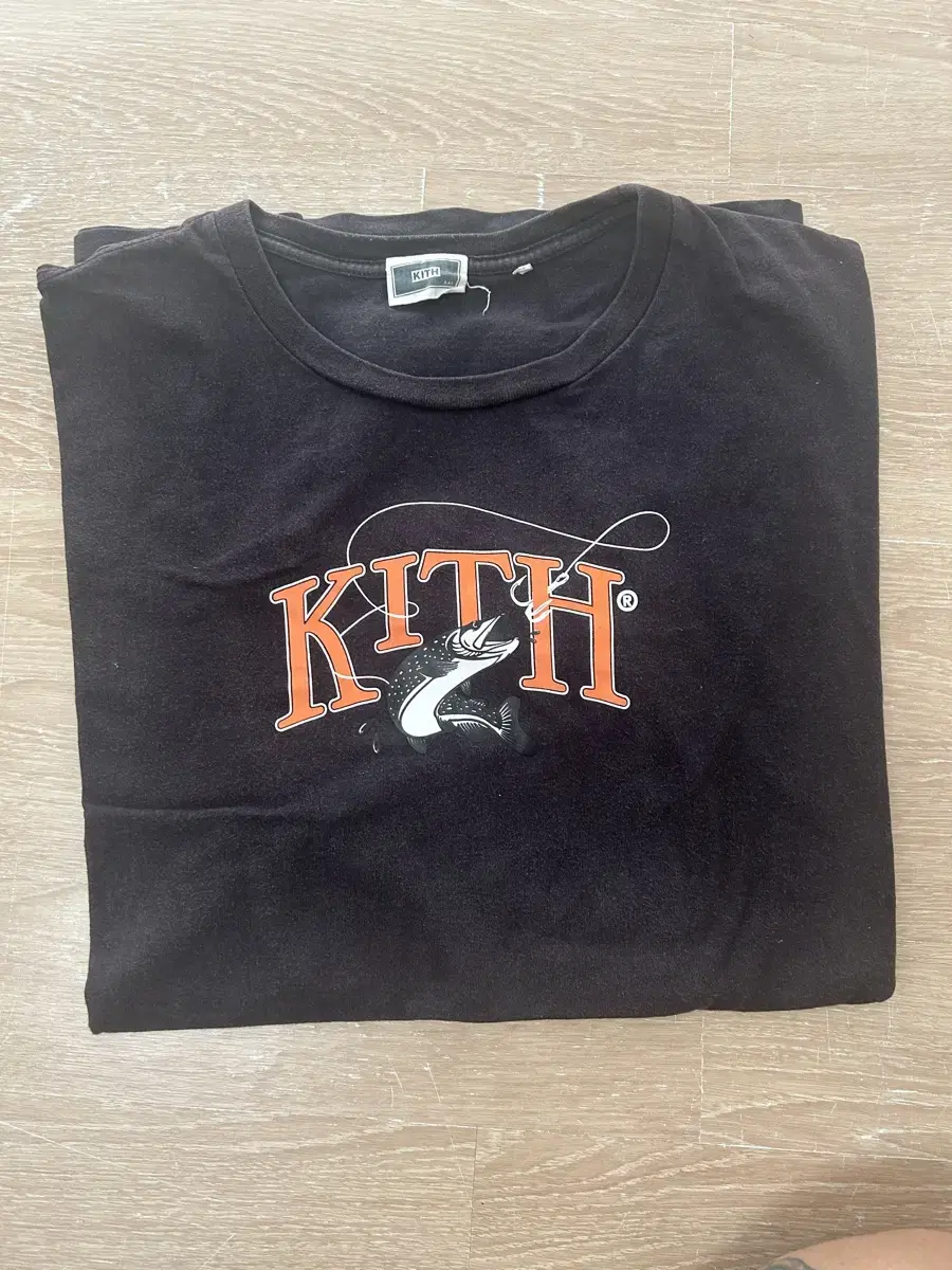 Kith Short-sleeved T-shirt xxl