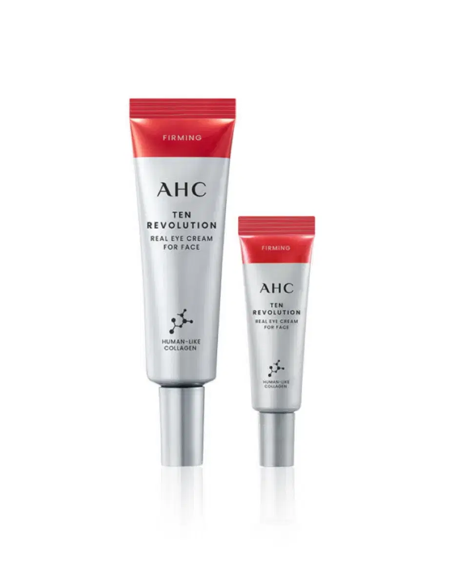 AHC 아이크림 텐레볼루션 35ml+7ml