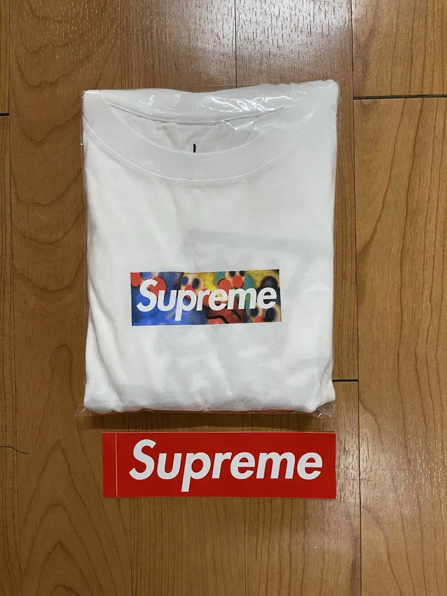 [2XL/XXL] Supreme SLAWN Box Logo T-Shirt