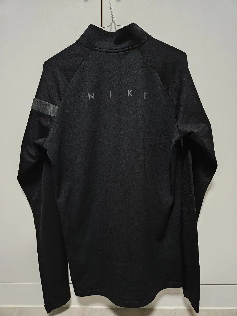 Nike Vahn Zip Up Training Long Sleeve