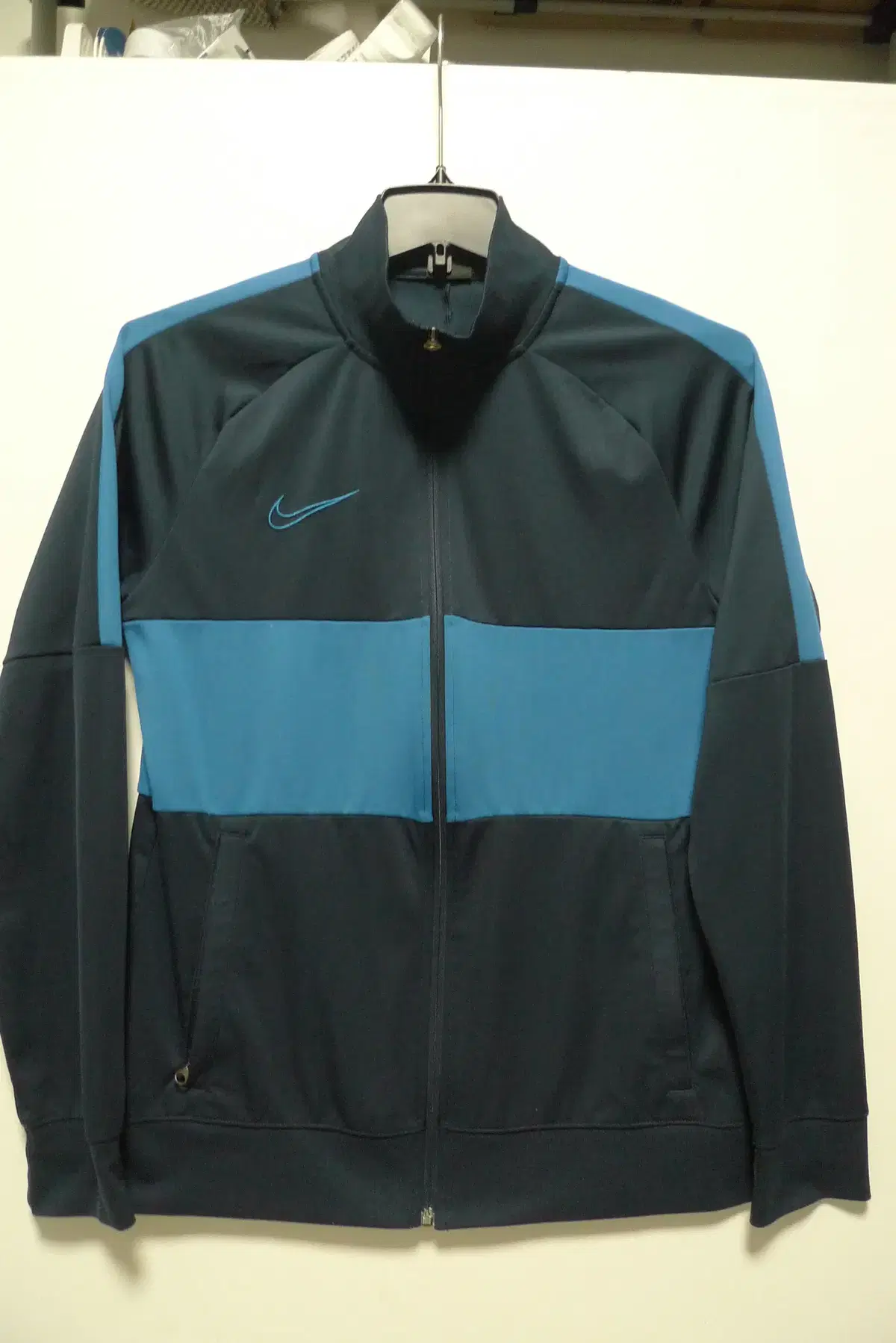 Nike DryFit Jersey M