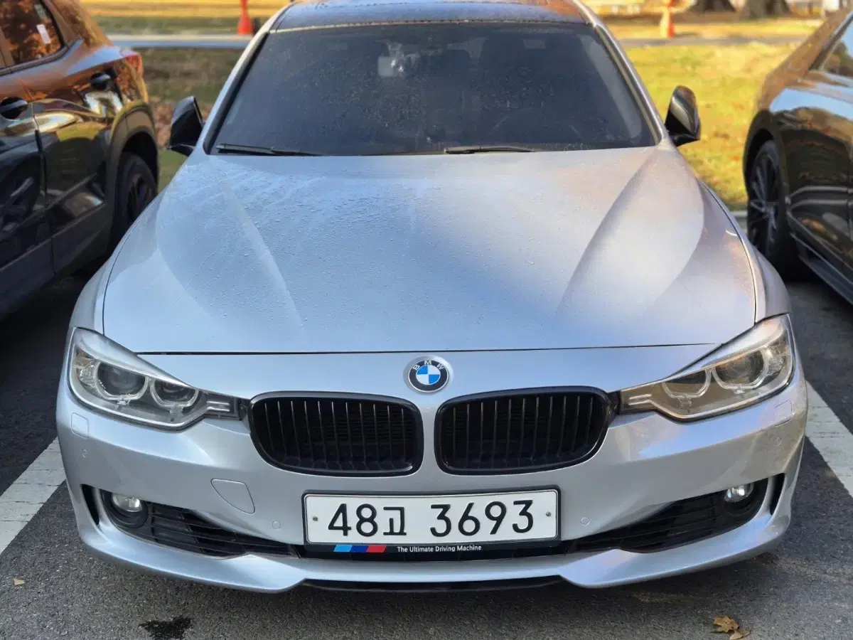 bmw320i