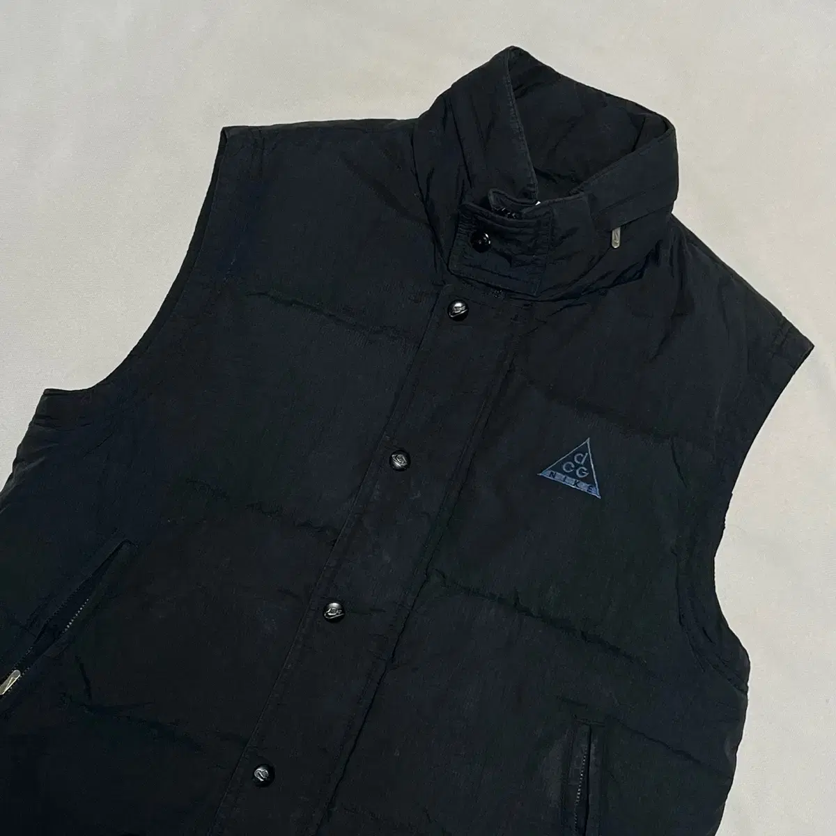 95 Nike ACG Down Puffer Vest