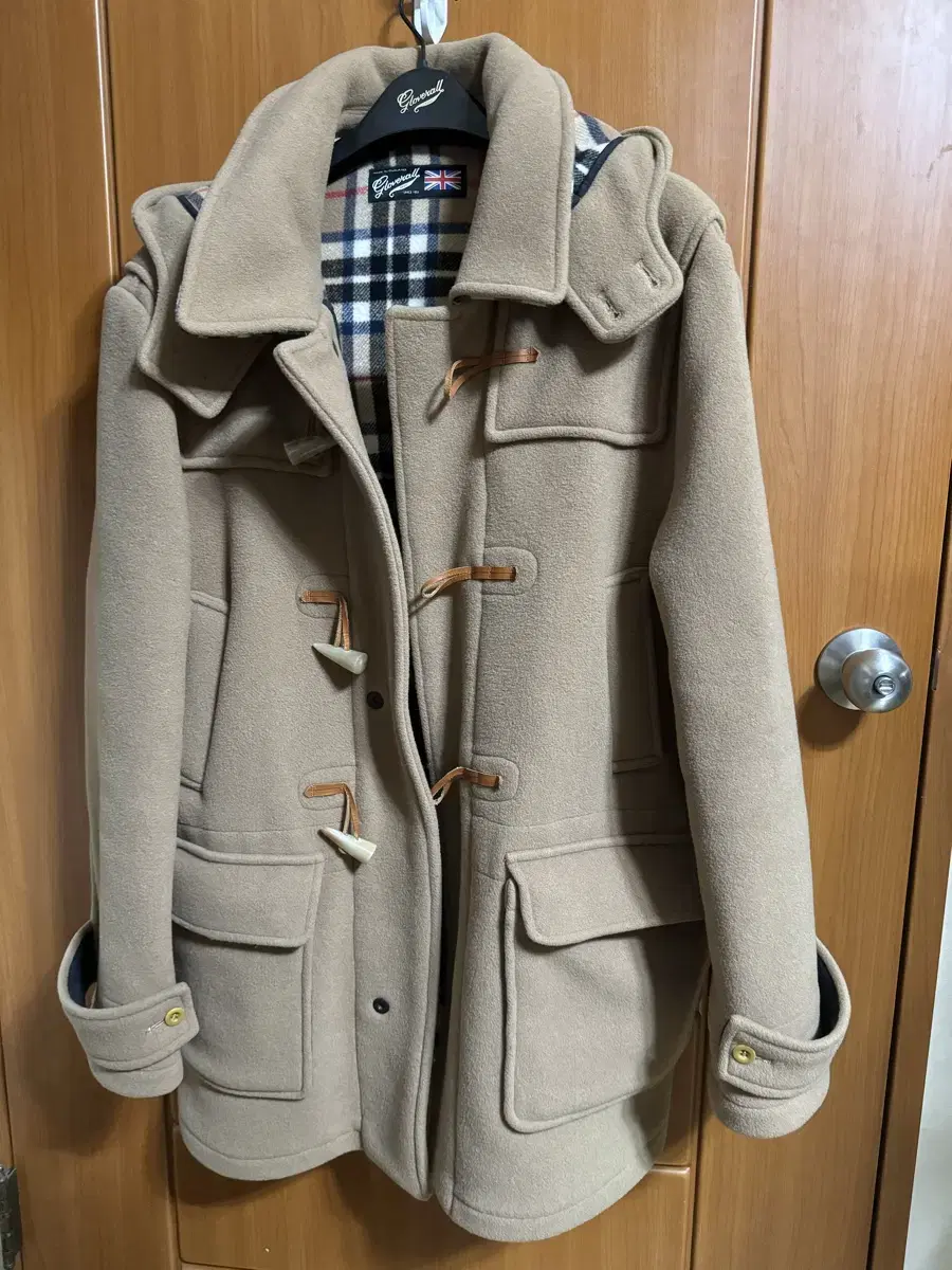 Gloverall Duffel Coat for sale