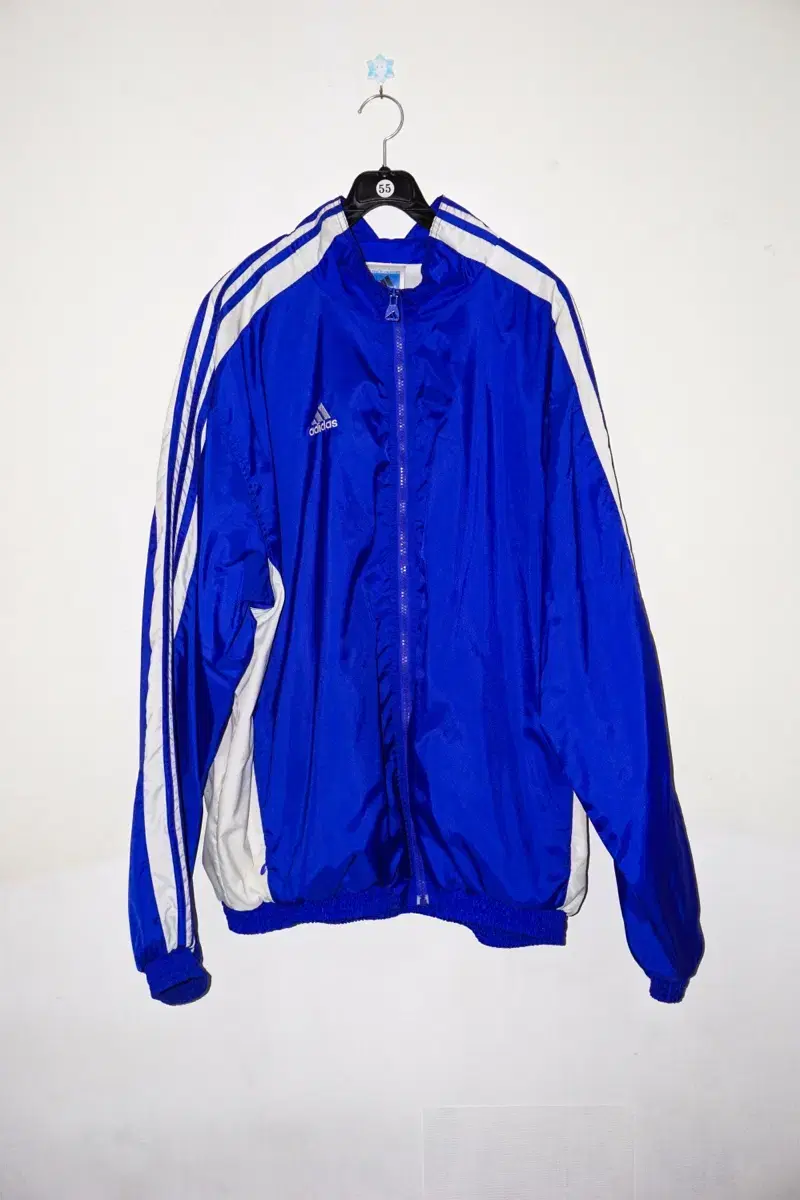 Adidas Old School Windbreaker