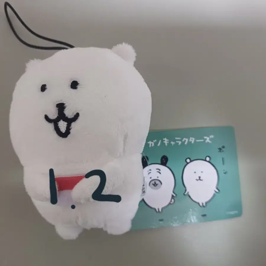 농담곰 누이 판매