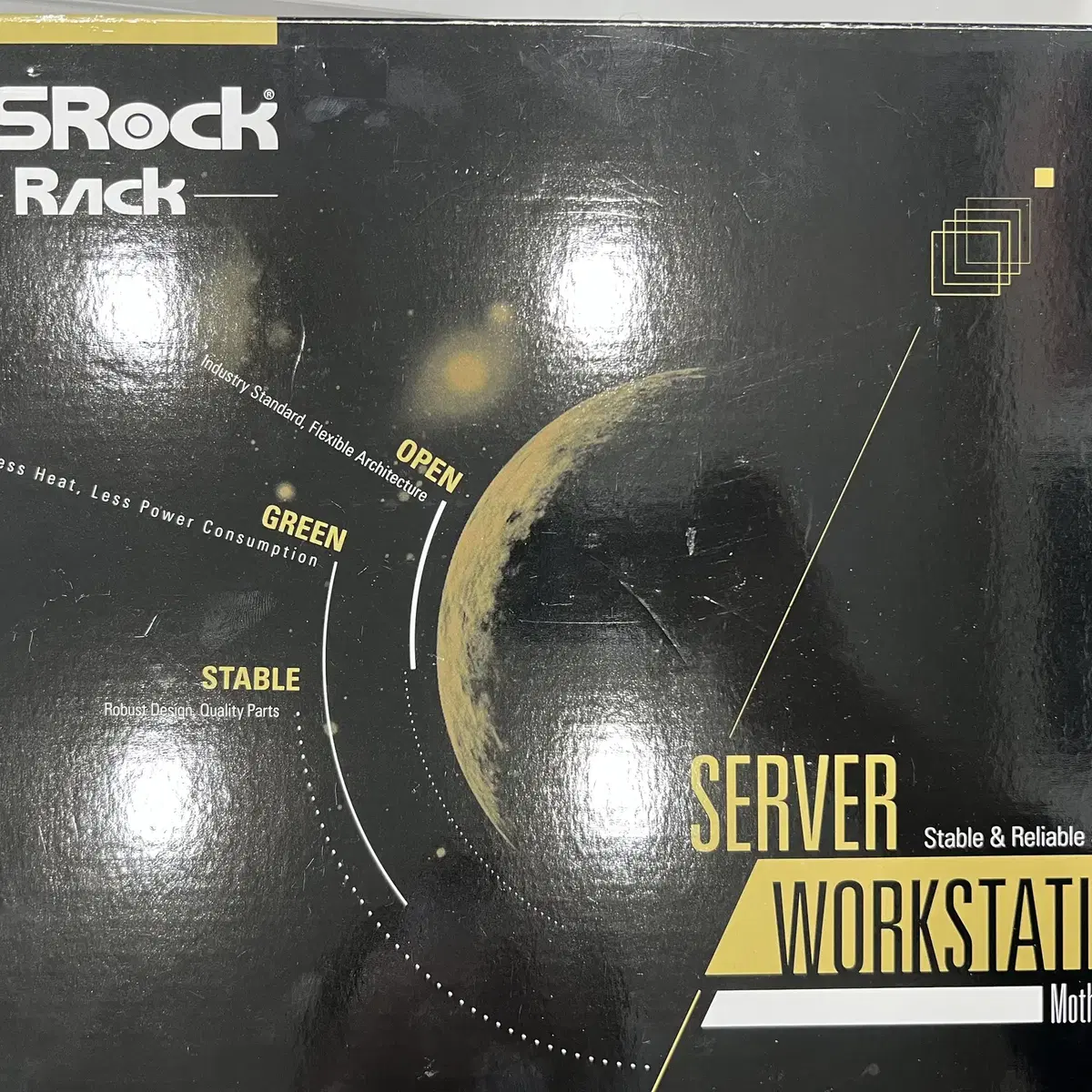 [급처] (가격내림) ASRock Rack B550D4-4L 메인보드