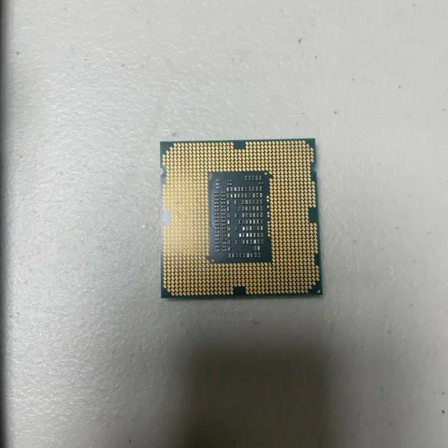 i5 3570 cpu 판매합니다