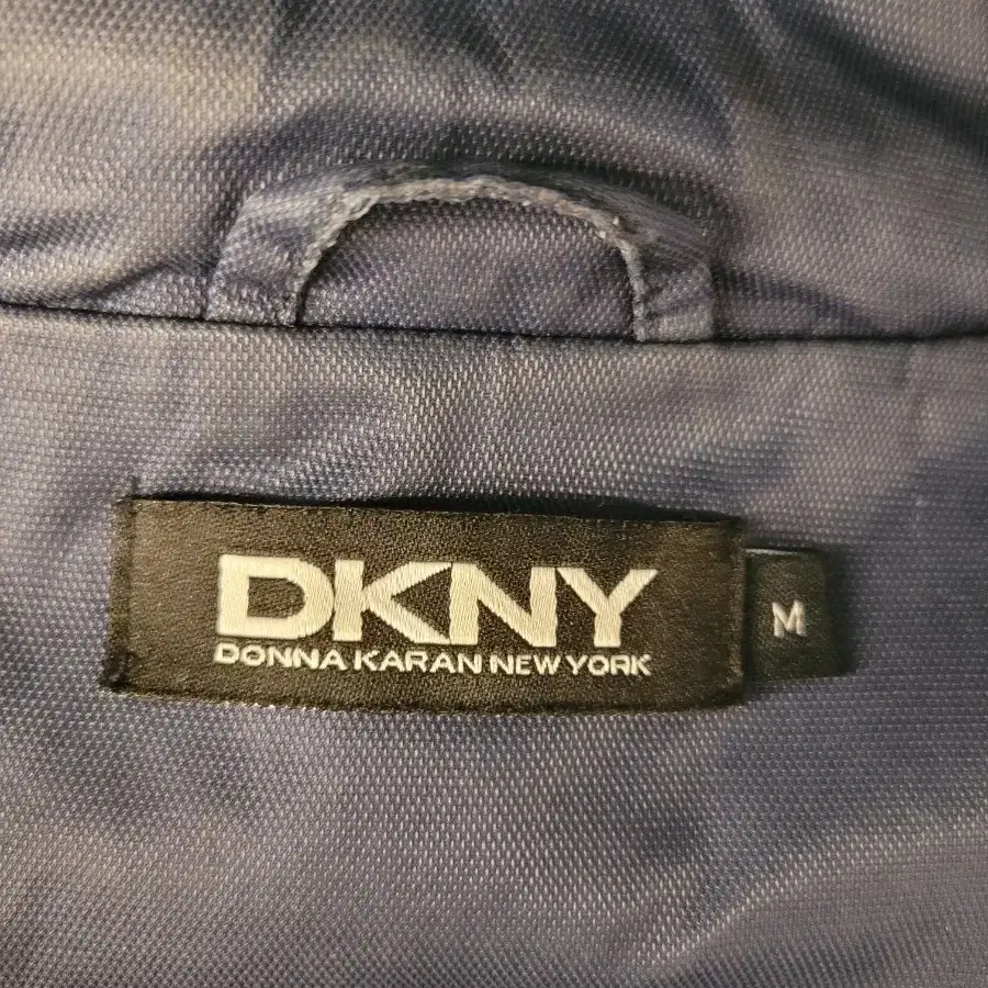 dkny 점퍼 (봄.가을용)