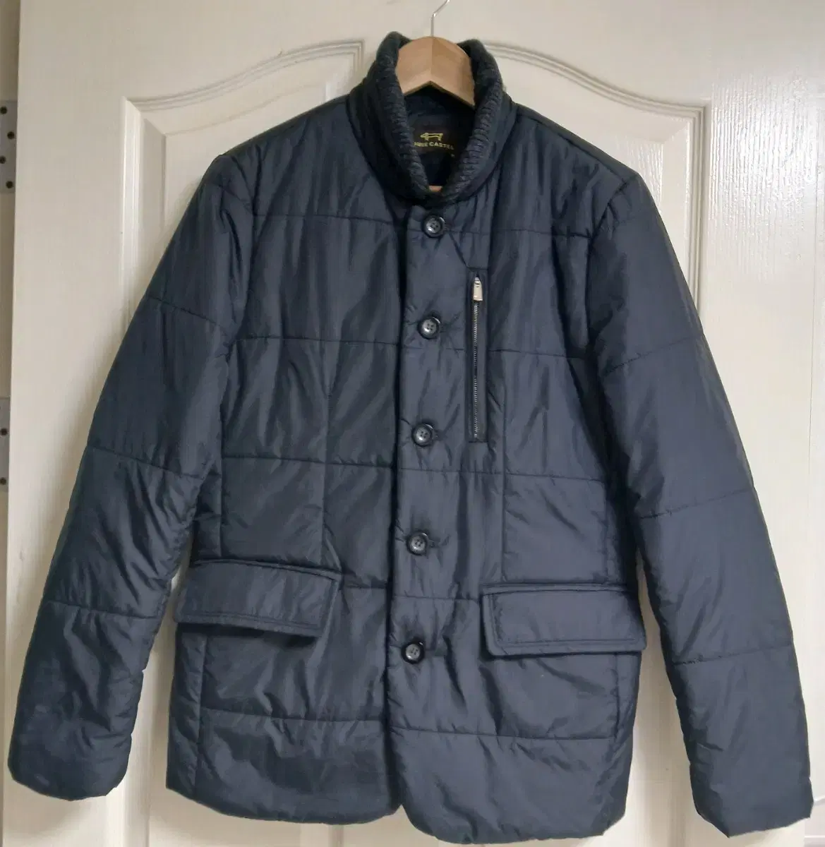 Men's Padded jacket 95