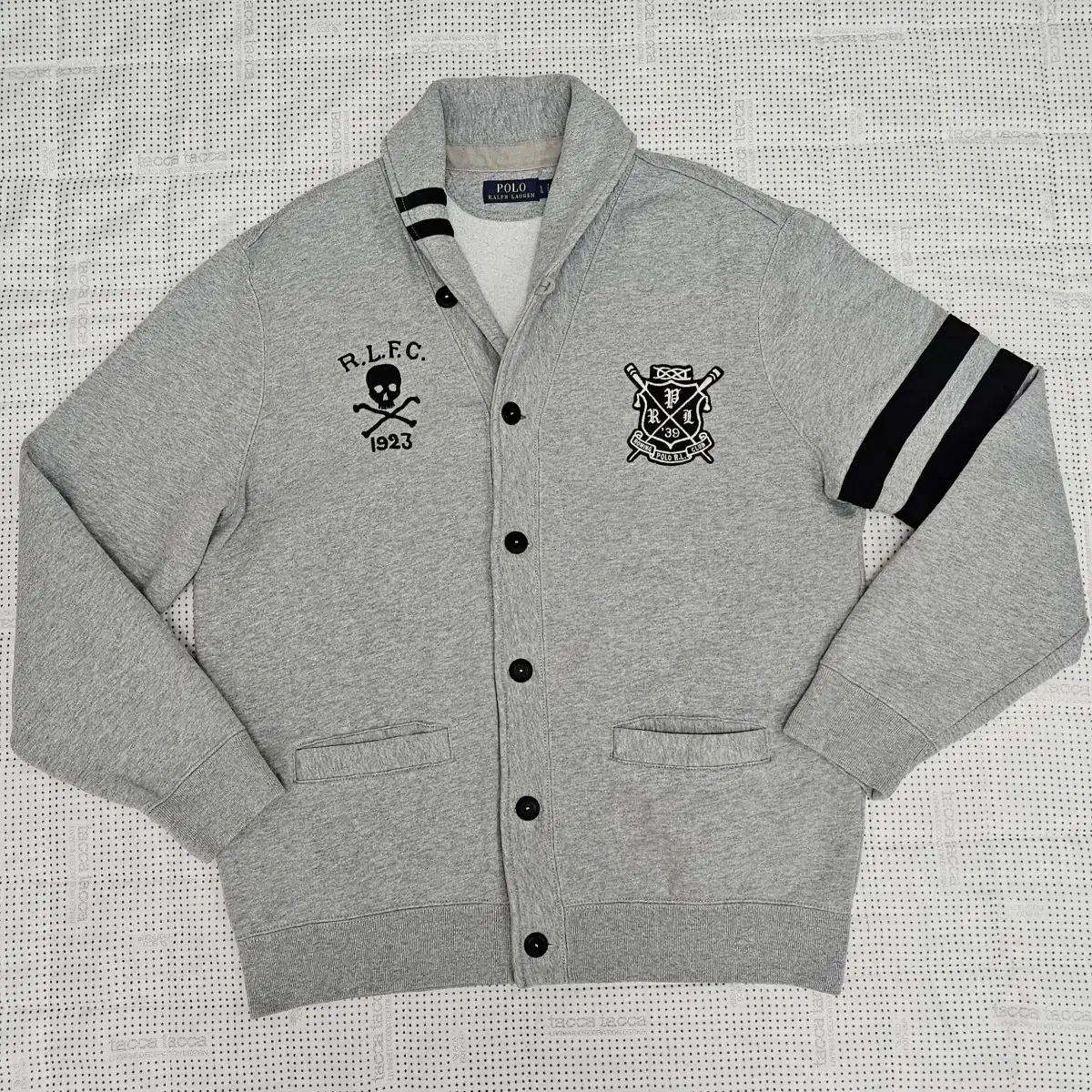 Polo Ralph Lauren Cardigan Men100