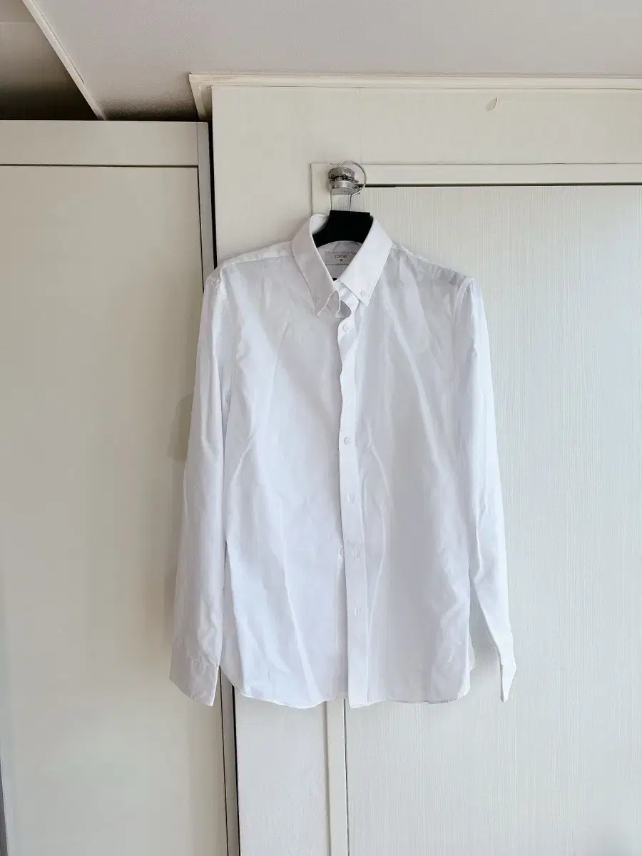 Top ten men's white shirts 95 / interview shirts / school uniform shirts