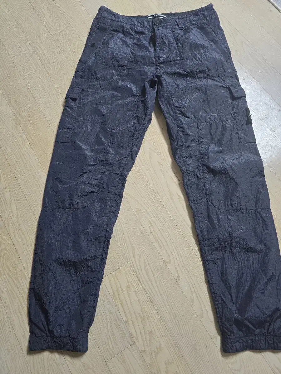 Stone Island Nylon Jogger 29