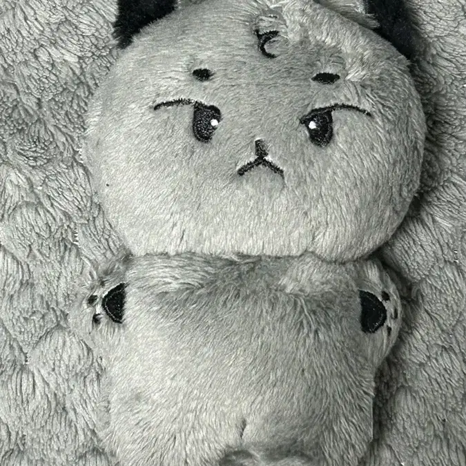 루시 포카, 루시 인형