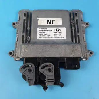 NF 소나타 트랜스폼 ECU 39140-2577/ 39110-25771