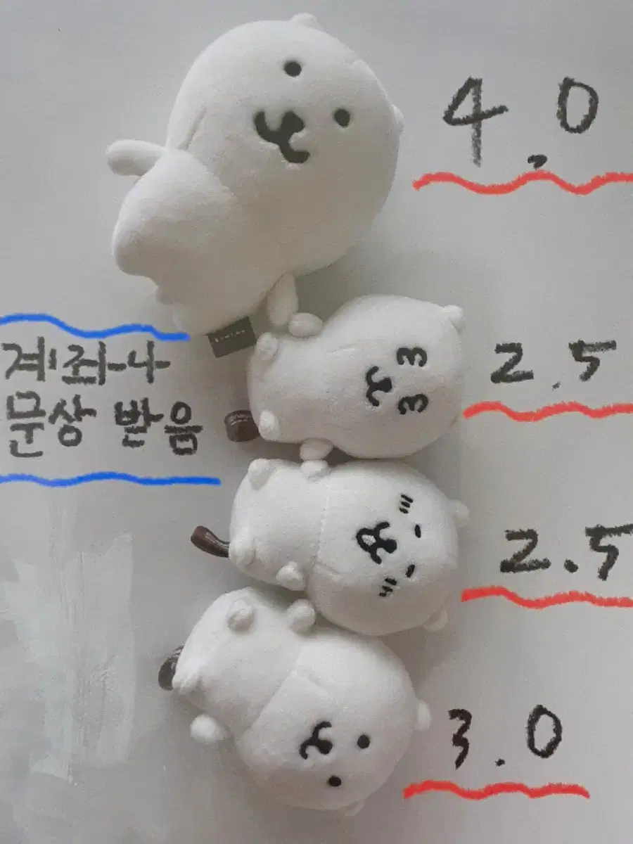 농담곰 판매