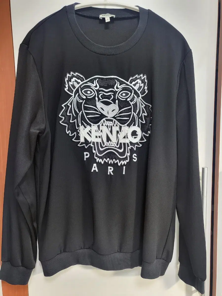 Kenzo Man to Man