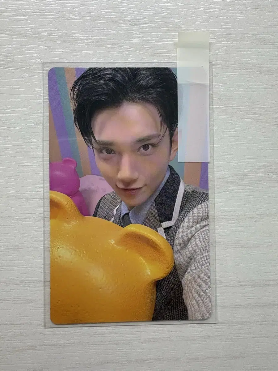 Seventeen joshua deeralbumpre-orderbenefitsphotocard