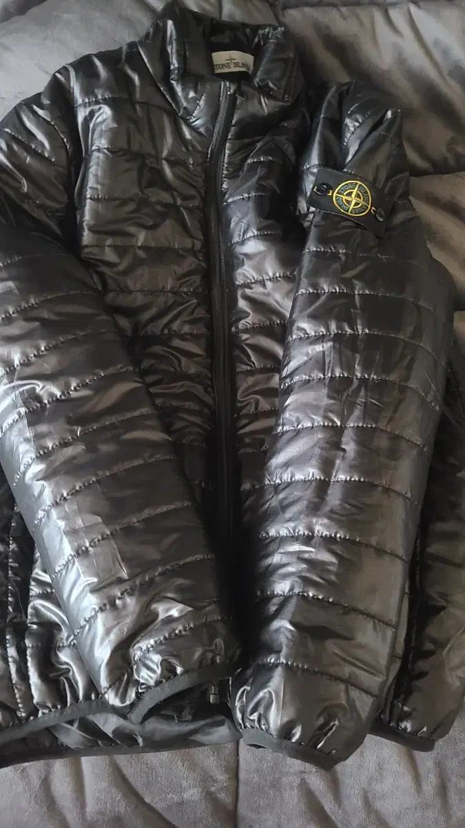 Stone Island Lightweight Padding L